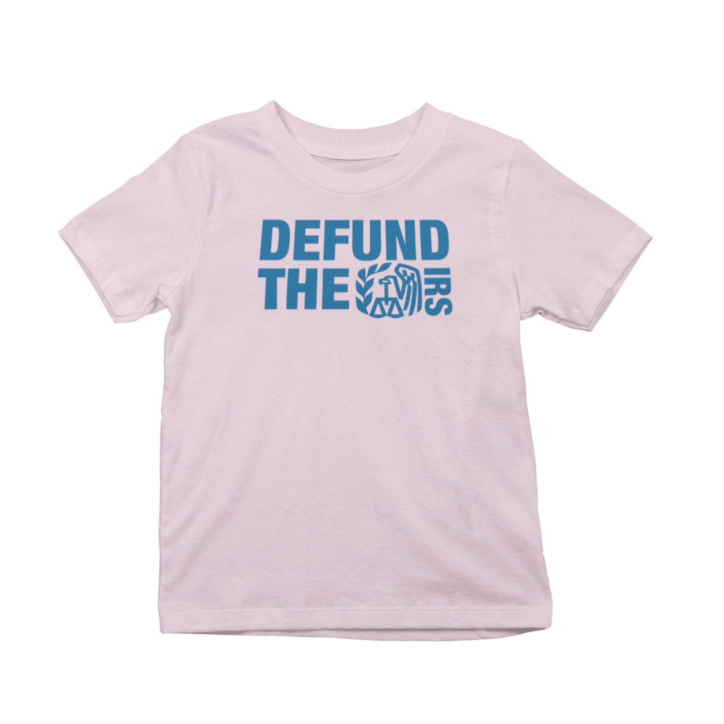 Defund The IRS T-Shirt