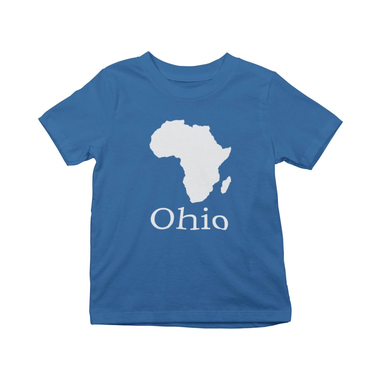 Ohio (Africa) T-Shirt