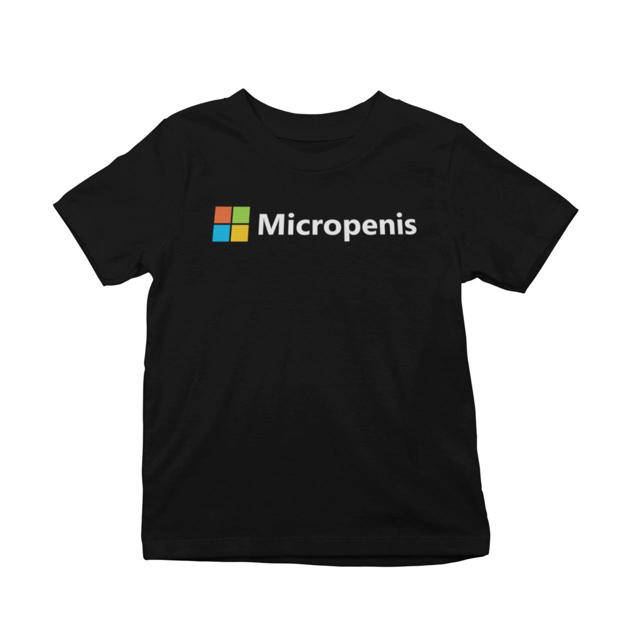 Micropenis T-Shirt