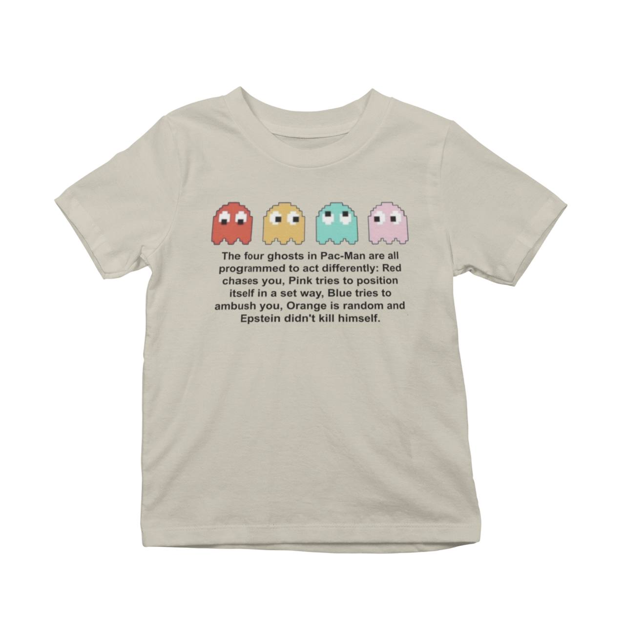 Pac-Man T-Shirt