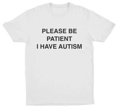 Autism 2–Pack