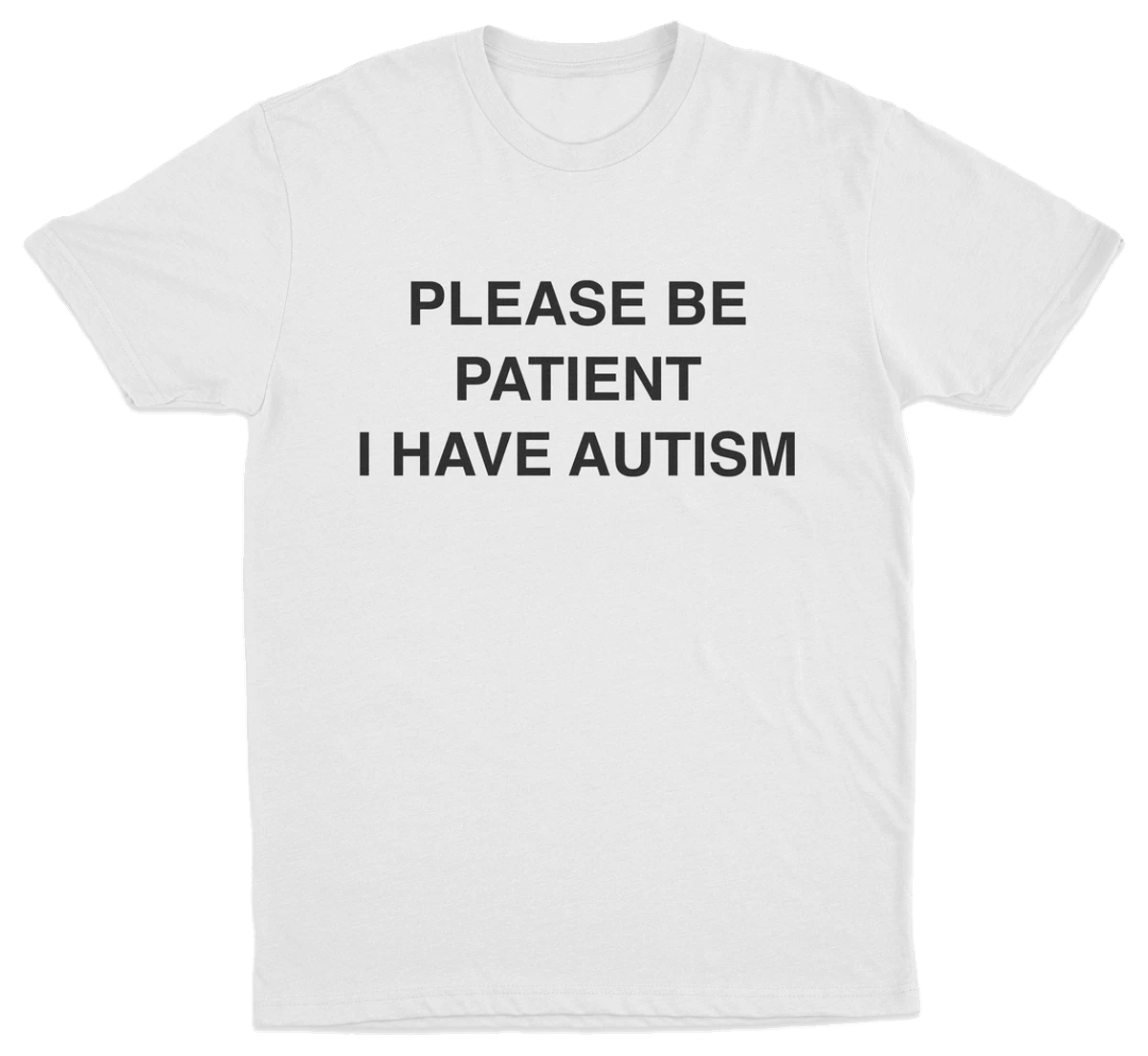 Autism 2–Pack