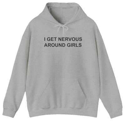 Essential Hoodies 3–Pack