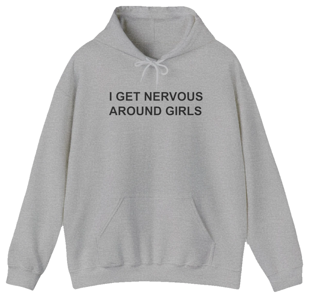 Essential Hoodies 3–Pack