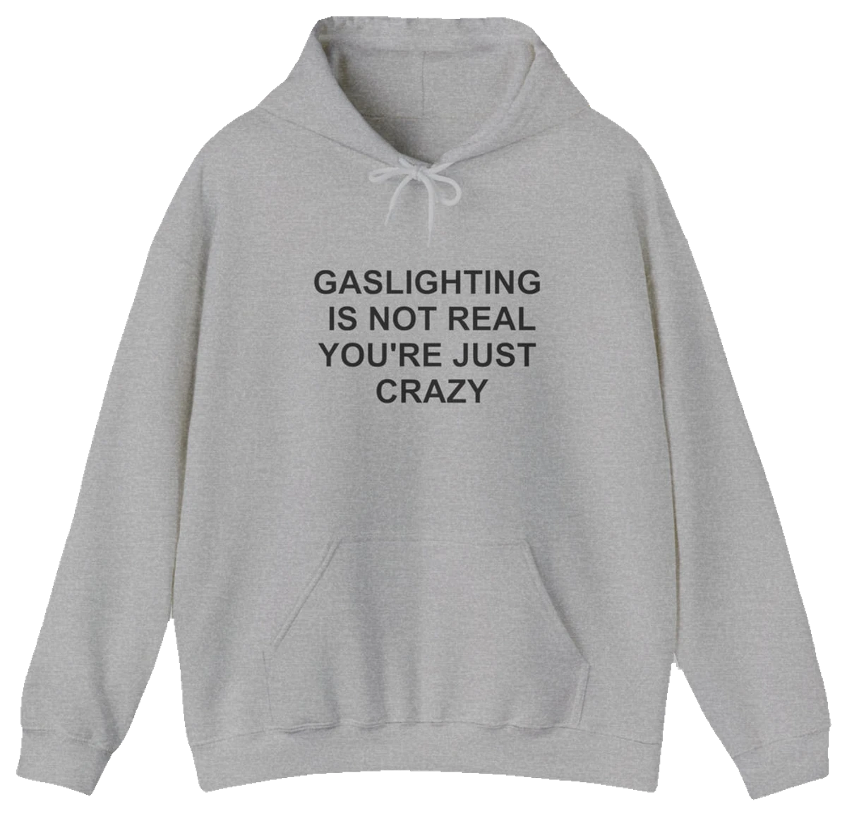 Essential Hoodies 3–Pack