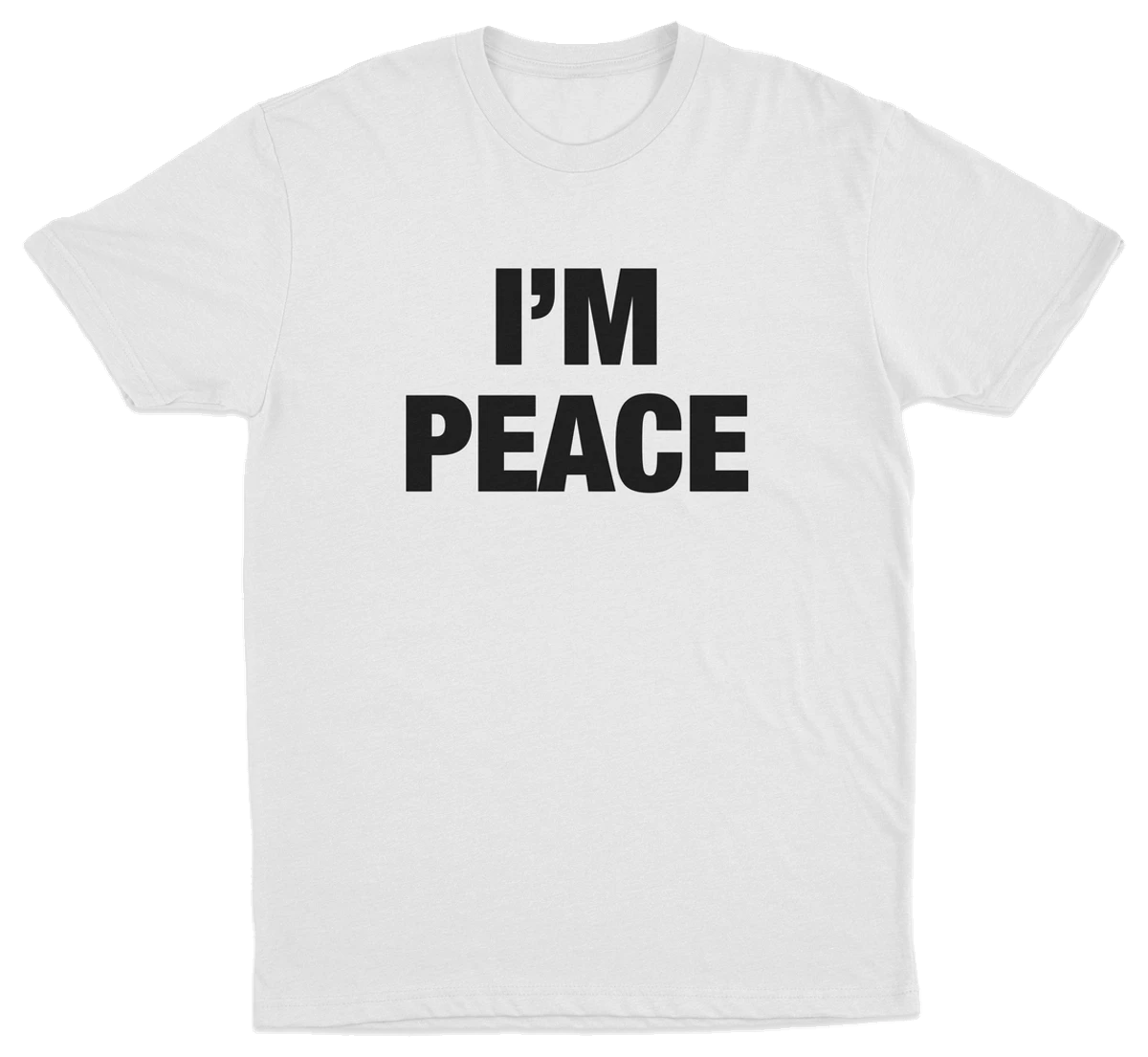 Peace 2–Pack