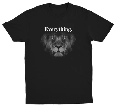 The Lion T-Shirt