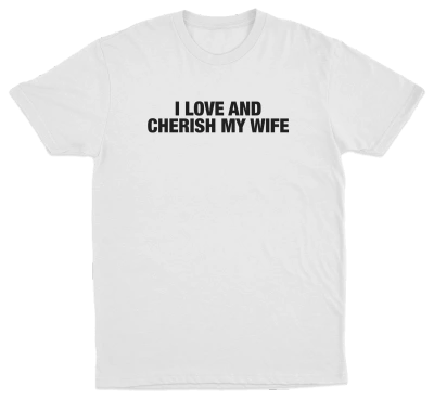Love & Attitude (Wife) 2–Pack