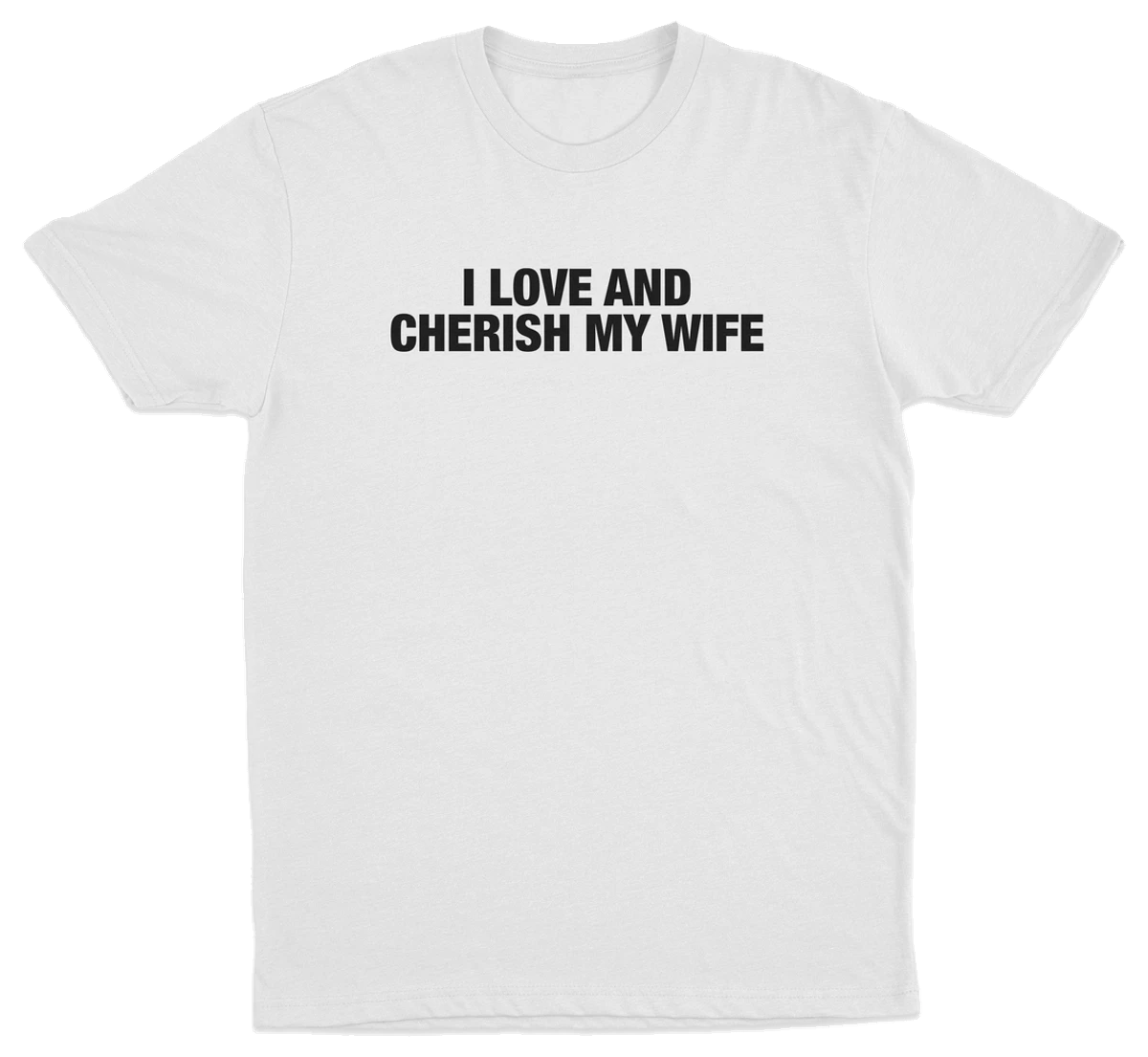 Love & Attitude (Wife) 2–Pack