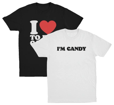 Candy 2–Pack