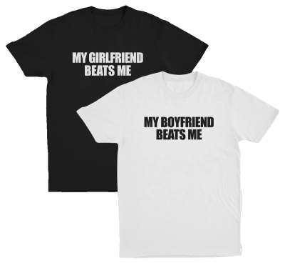 Domestic Violence 2–Pack