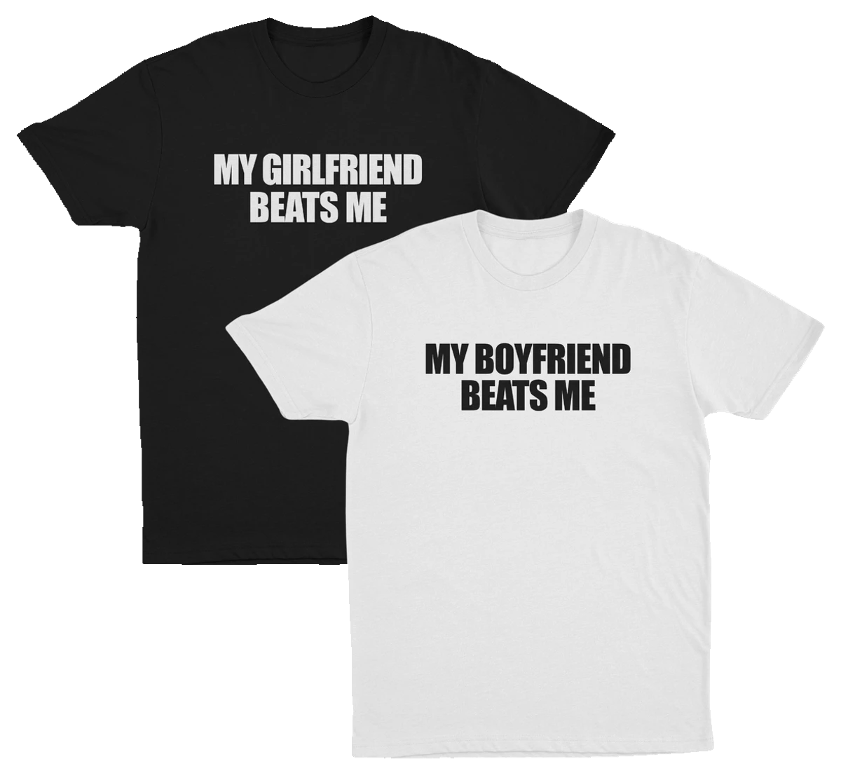 Domestic Violence 2–Pack