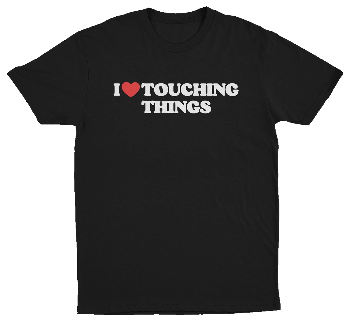Touching Things 2–Pack