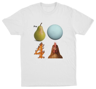 Prepare Uranus For Cock T-Shirt
