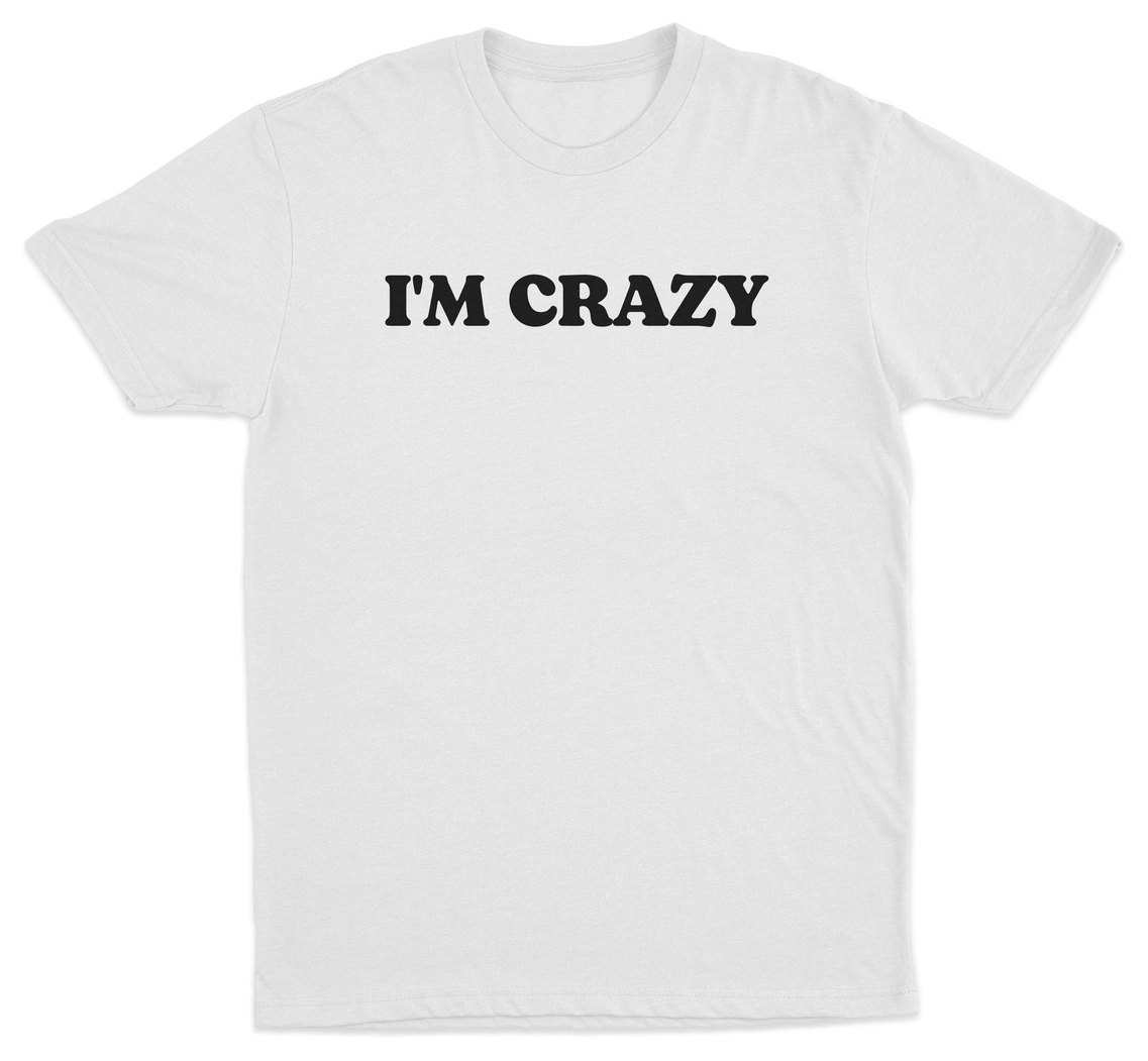 Crazy 2–Pack