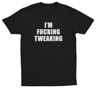Tweaking 2–Pack