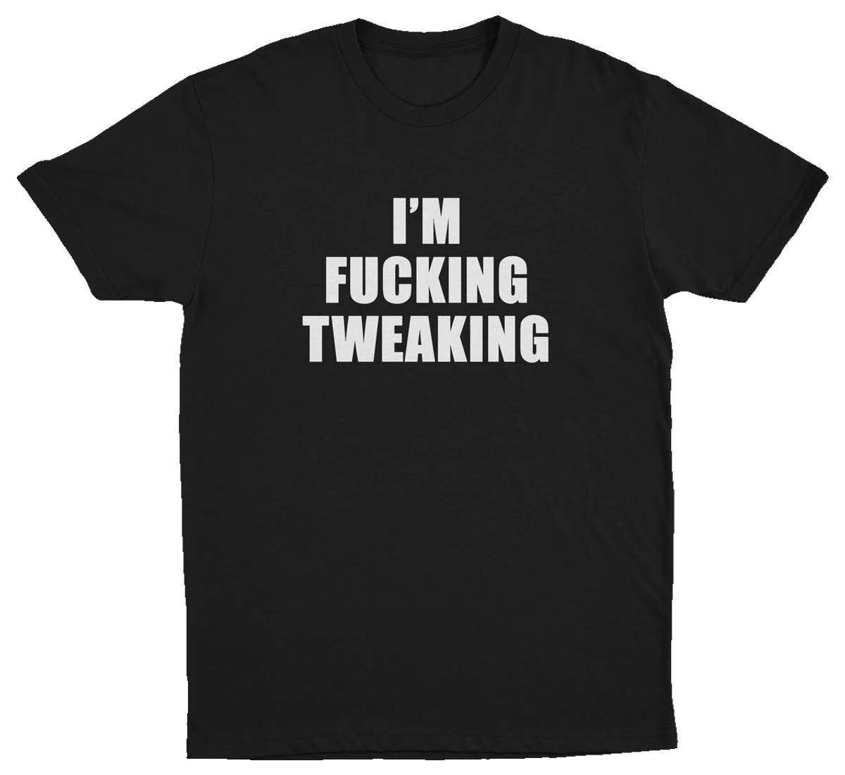 Tweaking 2–Pack