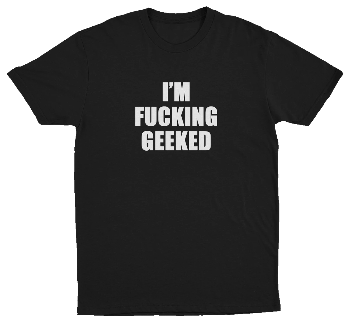 Geeked 2–Pack