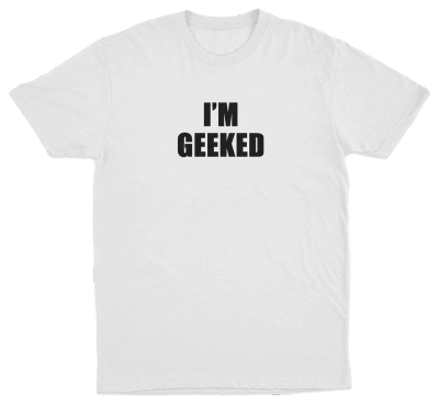 Geeked 2–Pack