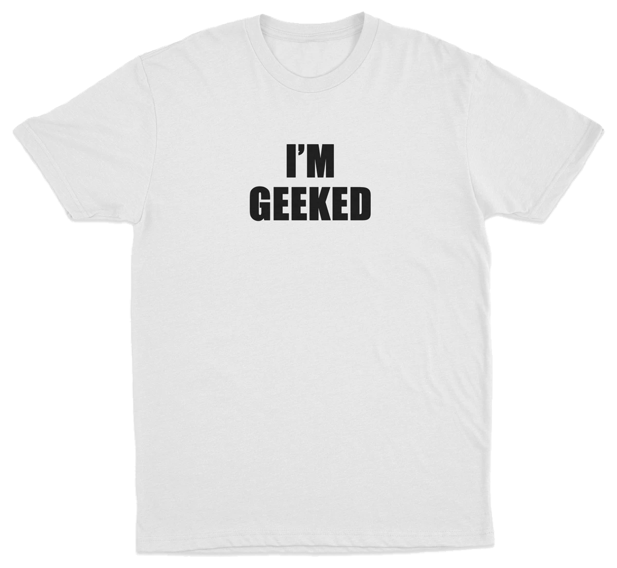 Geeked 2–Pack