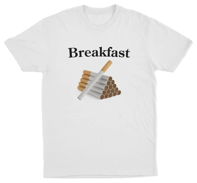 Breakfast T-Shirt