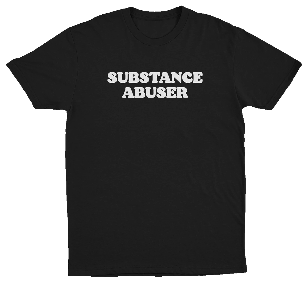 Substance Abuser 2–Pack