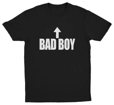 Bad Boy T-Shirt