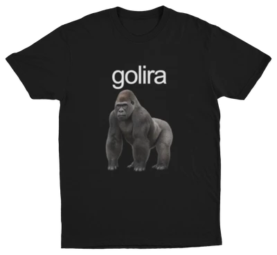 Golira T-Shirt