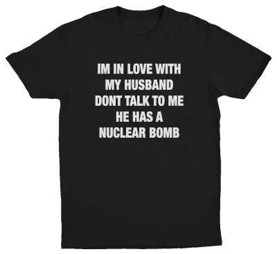 Nuclear (Husband/Wife) 2–Pack