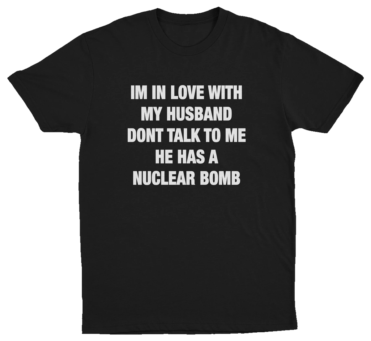 Nuclear (Husband/Wife) 2–Pack
