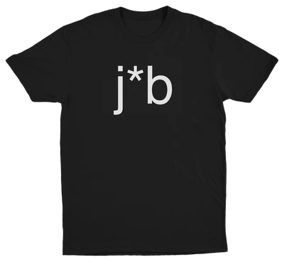 J*b T-Shirt
