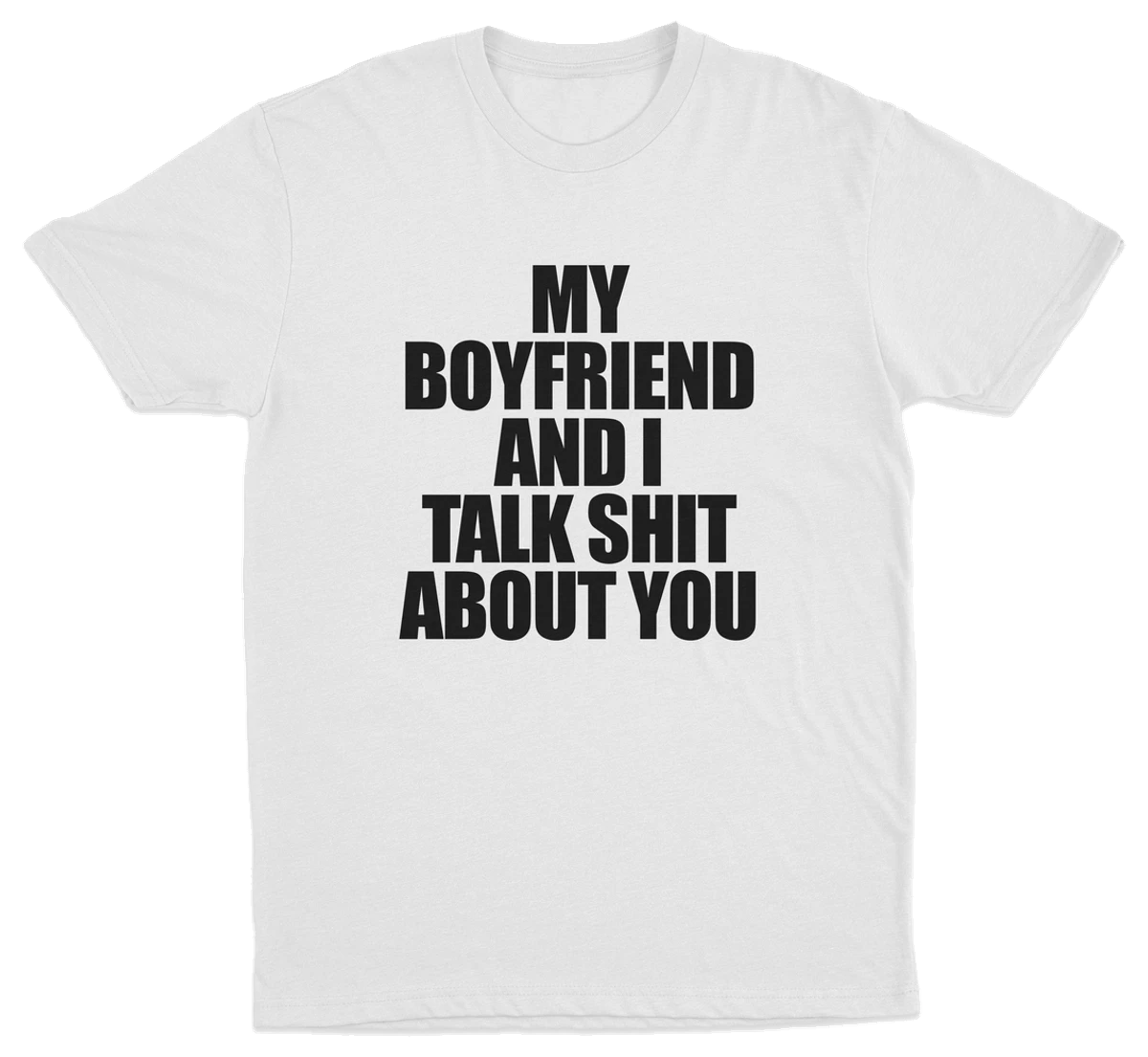 Shit Talking 2–Pack