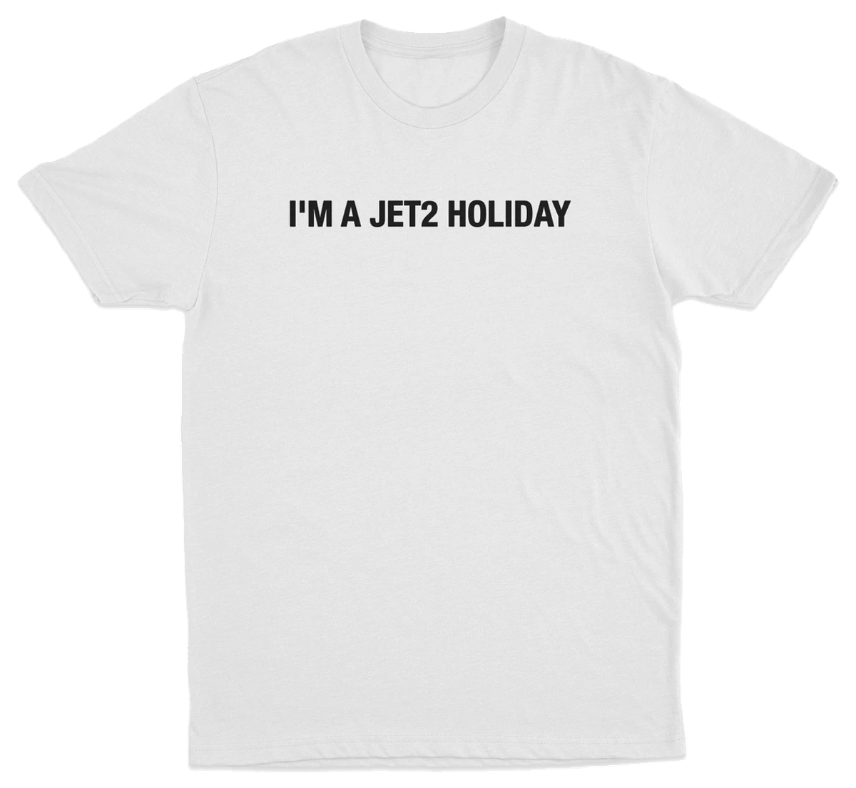 Nothing Beats A Jet2 Holiday 2–Pack