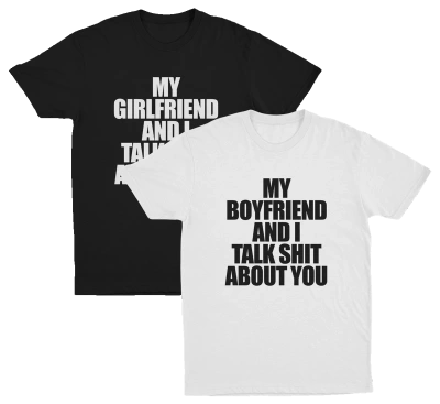 Shit Talking 2–Pack
