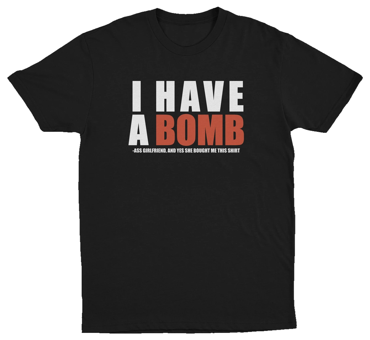 Bomb 2–Pack