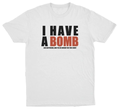 Bomb 2–Pack
