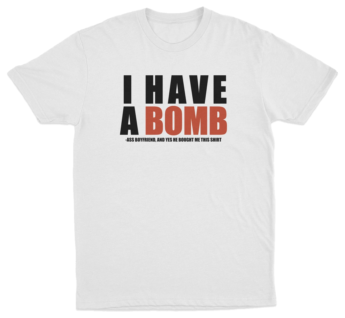 Bomb 2–Pack