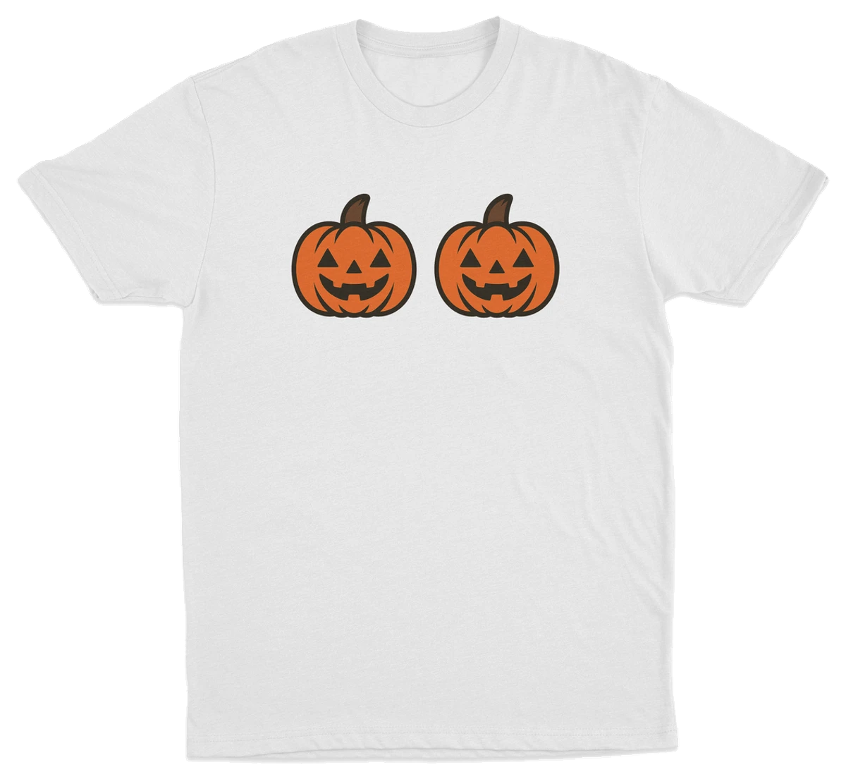 Pumpkins 2–Pack