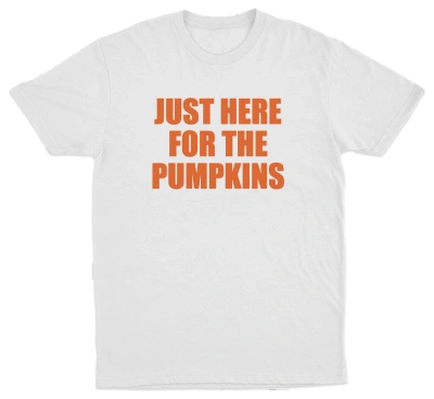 Pumpkins 2–Pack