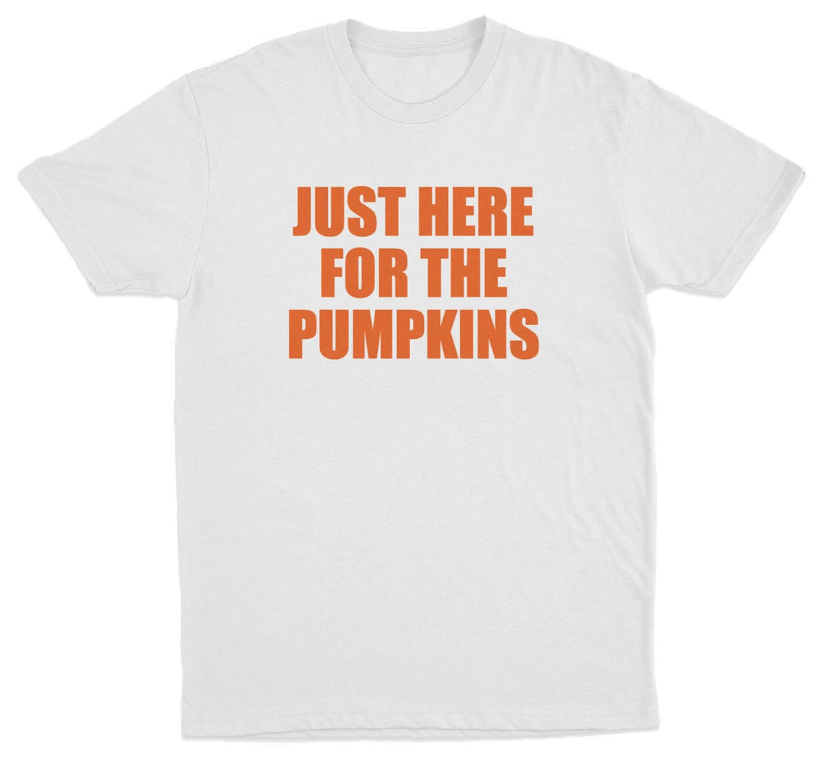 Pumpkins 2–Pack