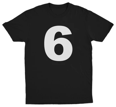 Six T-Shirt