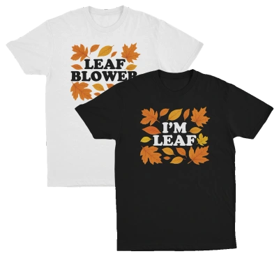 Leaf 2–Pack