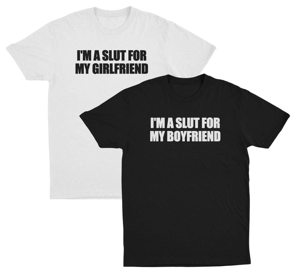 Slut 2–Pack