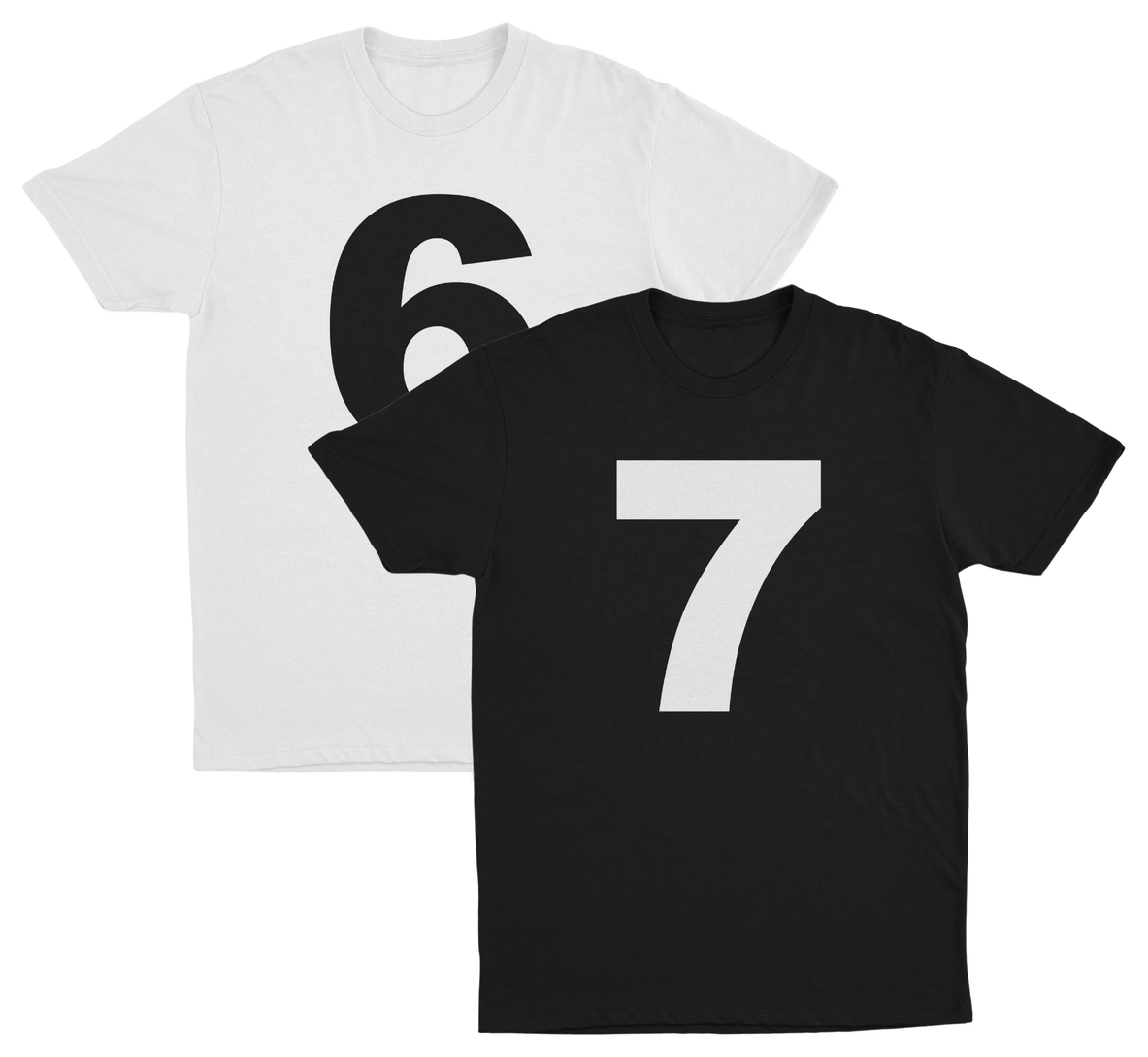 Six Seven 2–Pack