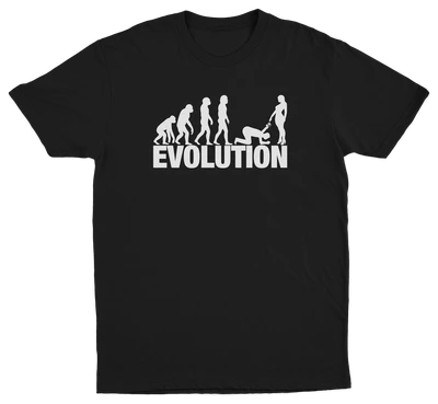 Evolution T-Shirt
