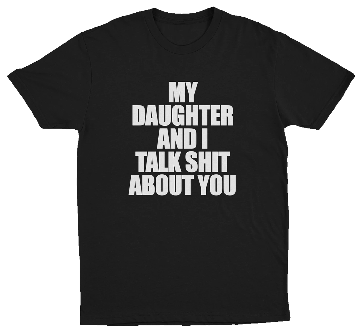Shit Talking (Daughter/Mom) 2–Pack