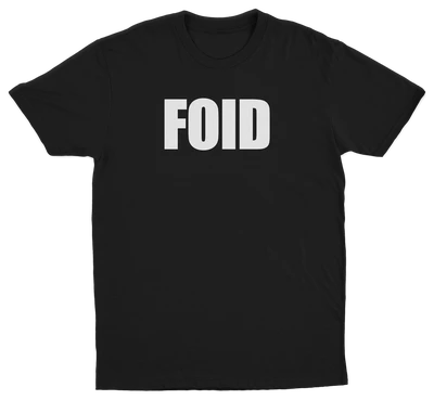 Foid T-Shirt