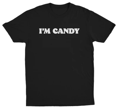 I'm Candy T-Shirt