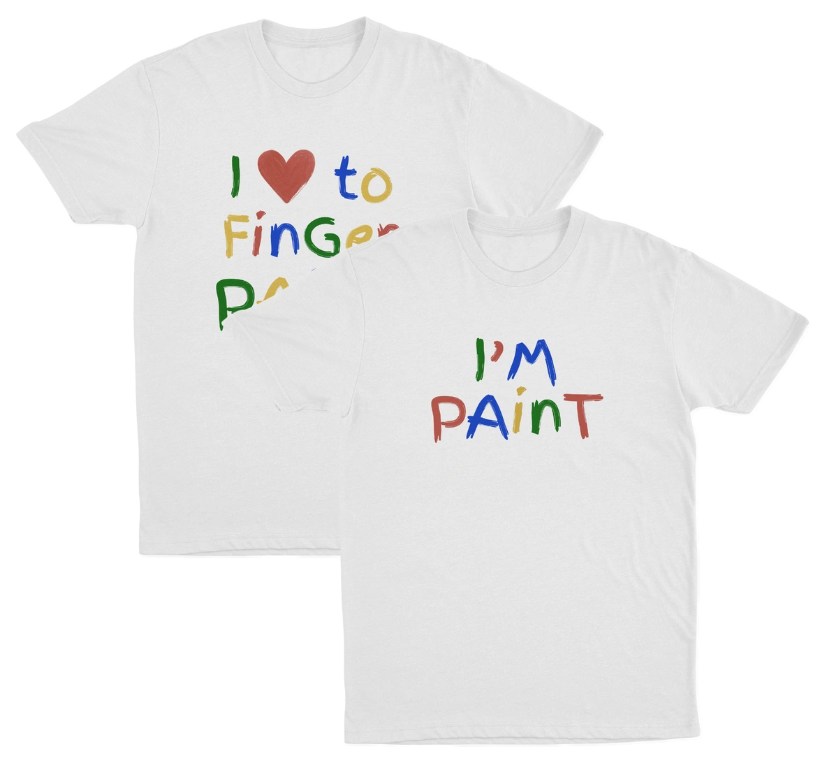 Painting 2–Pack