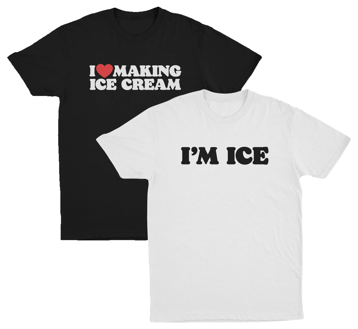 Ice 2–Pack